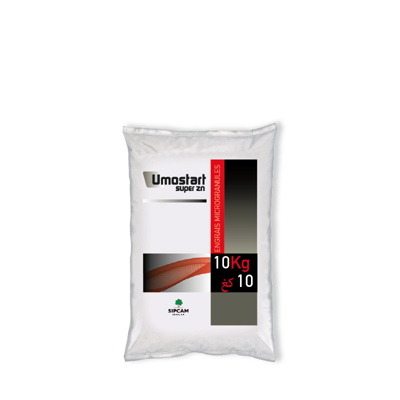Umostart Super ZN- Sipcam Algérie 
